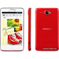 Телефон Alcatel One Touch Scribe Easy 8000D