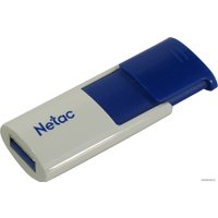 USB Flash Netac U182 USB 3.0 64GB NT03U182N-064G-30BL
