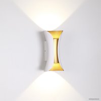 Садовый светильник Odeon Light Krista 3886/6WG