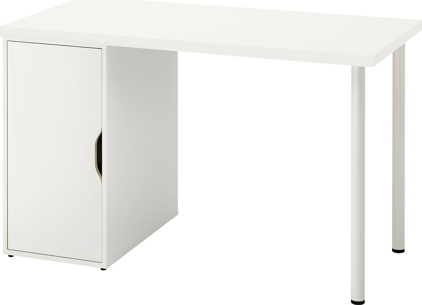 Стол Ikea Lagkapten/alex s99521435