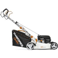 Газонокосилка DeWORKS L 48SP