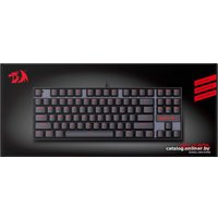 Клавиатура Redragon Kumara RGB