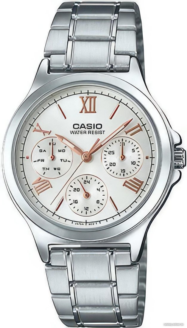 Наручные часы Casio LTP-V300D-7A2