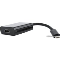 Адаптер Cablexpert A-CM-HDMIF-01