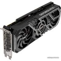 Видеокарта Palit GeForce RTX 3090 GamingPro OC 24GB GDDR6X NED3090S19SB-132BA