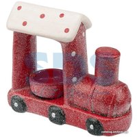 Подсвечник Neon-Night Керамический подсвечник «Паровоз» 501-070