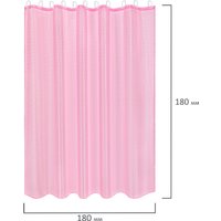 Шторка-занавеска для ванны Primila 700092 (180x180)