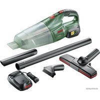 Пылесос Bosch PAS 18 LI (с аккумулятором) [06033B9000]