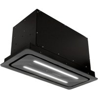 Кухонная вытяжка Konigin Altezza 60 (черный)