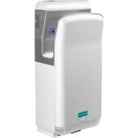 Сушилка для рук Saniteco M-6667 (2000W, белый)