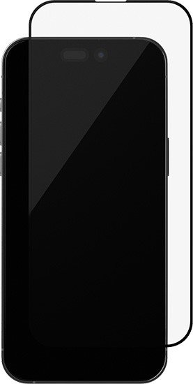 

Защитное стекло uBear Extreme Nano для iPhone 15 Pro Max