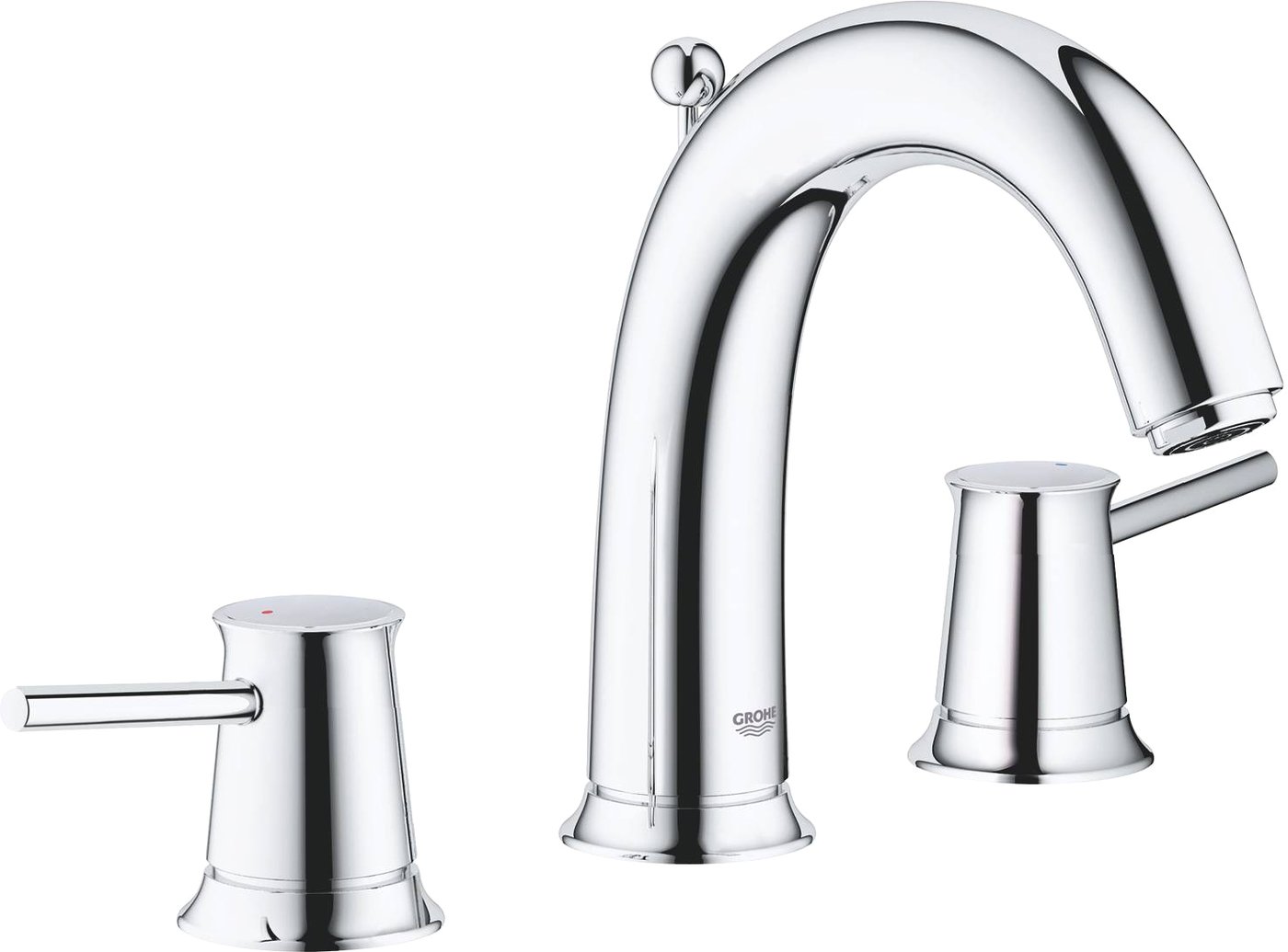 

Смеситель Grohe BauClassic 20470000