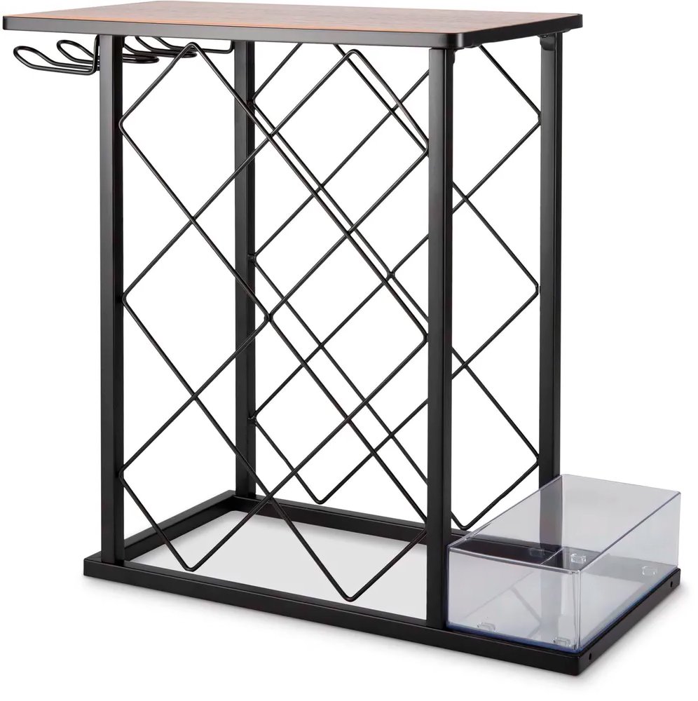 

Подставка для бутылки Domfy DHC-WR10583