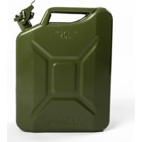 Канистра Zarya 20 л 4640039433279