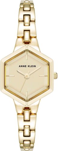 Наручные часы Anne Klein 5106CHGB