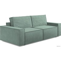 Диван Сонум Loft (эвита мятный)
