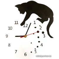 Настенные часы Gala CH018