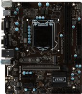 MSI B250M PRO-VD