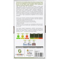 Нитратомеры, дозиметры, экотестеры Sundays Home SYA007379