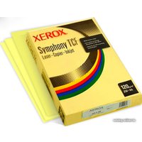 Офисная бумага Xerox Symphony Sun Yellow A4, 250л (120 г/м2) [003R94768]