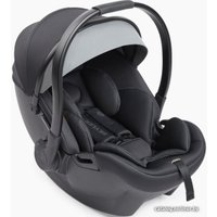 Детское автокресло Happy Baby Skyler Pro (темно-серый)