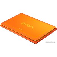 Ноутбук Sony VAIO VPC-CA1S1R/D