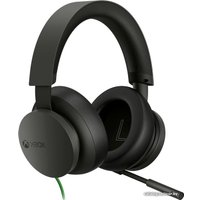 Наушники Microsoft Xbox Stereo Headset