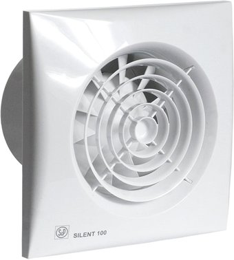 Soler&Palau Silent-100 CRZ Ecowatt 5210610200