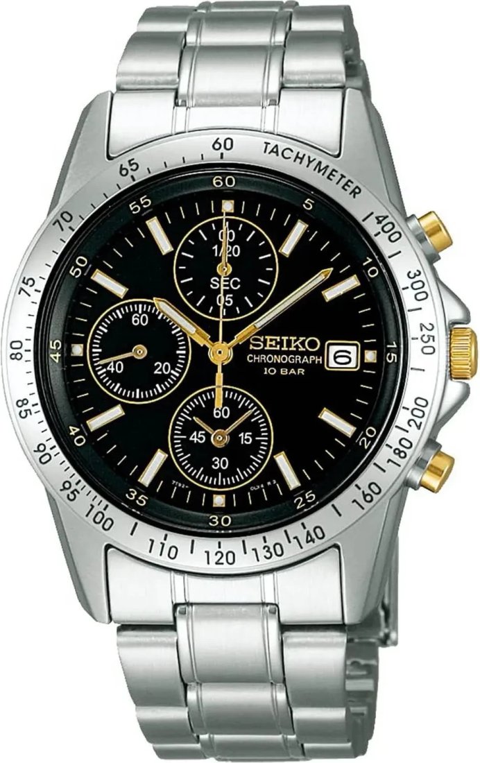 Наручные часы Seiko Spirit SBTQ043