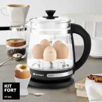 Электрический чайник Kitfort KT-656
