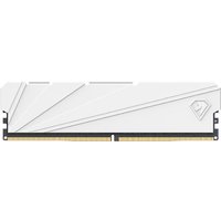 Оперативная память Netac Shadow S 16ГБ DDR4 3200 МГц NTSSD4P32SP-16W