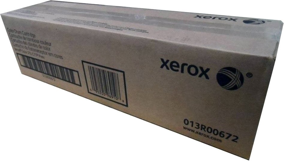 

Фотобарабан Xerox 013R00672