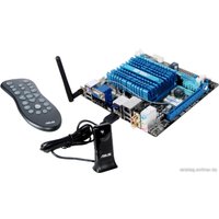 Материнская плата ASUS AT3IONT-I DELUXE