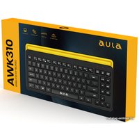 Клавиатура AULA AWK310