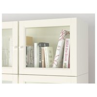 Книжный шкаф Ikea Billy/oxberg s49017834