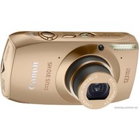 Фотоаппарат Canon IXUS 310 HS