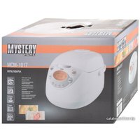 Мультиварка Mystery MCM-1017