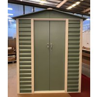  Спстрим 210х178х178 см (серебристо-зеленый) в Бресте