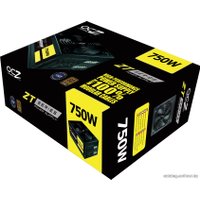 Блок питания OCZ ZT 750W (OCZ-ZT750W)