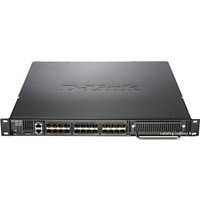 Управляемый коммутатор 3-го уровня D-Link DXS-3600-32S/EI