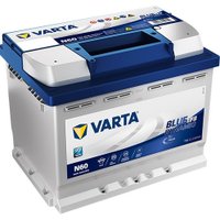 Автомобильный аккумулятор Varta Blue Dynamic EFB R+ 560500064 (60 А·ч) в Гродно