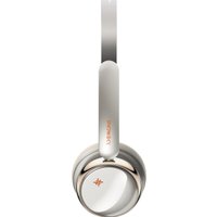 Наушники Snowsky Anytime (серебристый/бежевый)