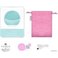 Щетка для лица Foreo Luna Mini 3 (мятный)