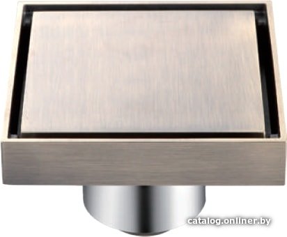 Трап/канал Gappo G81005-4