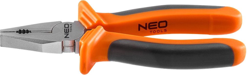 

Плоскогубцы NEO 01-010