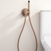 Гигиенический душ Ganzer GZ19157-R