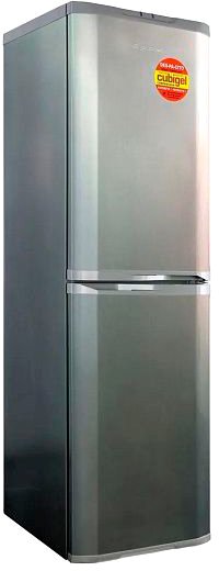 

Холодильник Орск 177 NG (нержавеющая сталь)