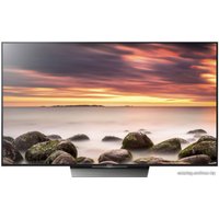 Телевизор Sony KD-55XD8599
