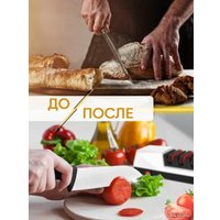 Электроточилка RiiSii RZE003 (белый)