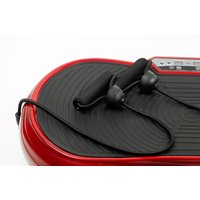 Виброплатформа VictoryFit VF-M200 (красный)